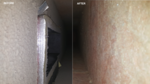 air duct cleaning services in Allentown pa