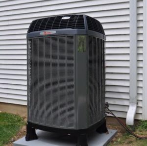 the top air conditioning company in Nazareth PA