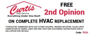 2nd Opinion On Complete HVAC Replacement