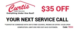 $35 Off Your Next Service Call (Plumbing)